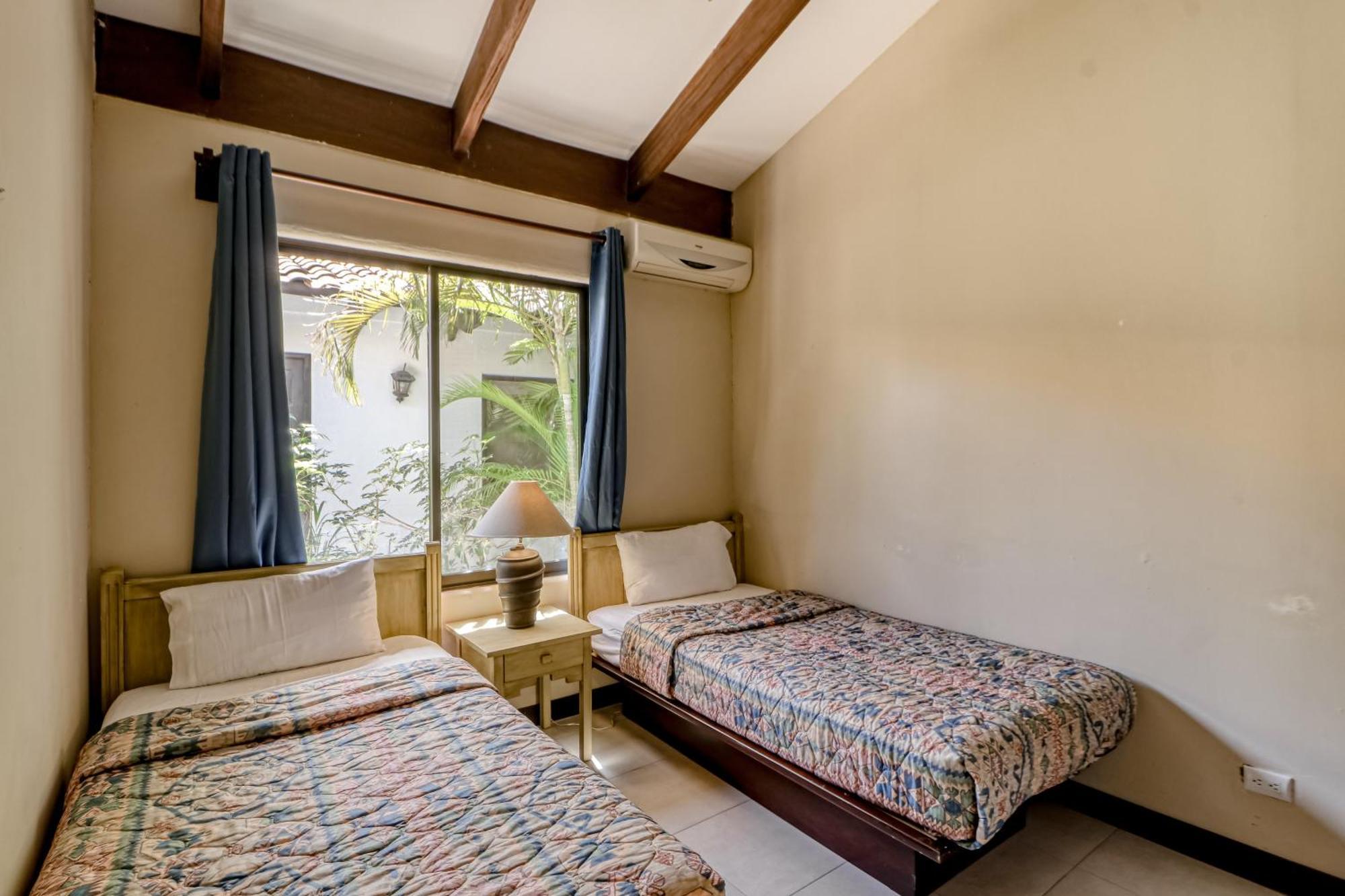 Villa Sol Playa Hermosa  Habitación foto