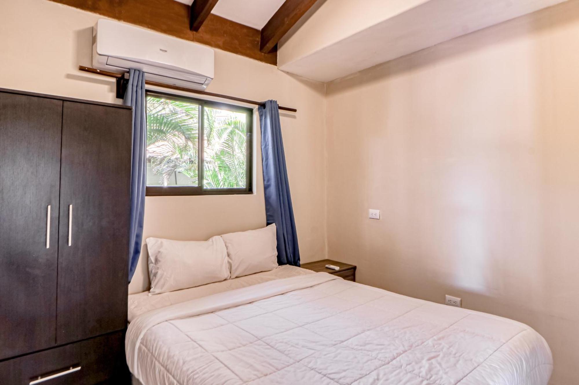 Villa Sol Playa Hermosa  Habitación foto