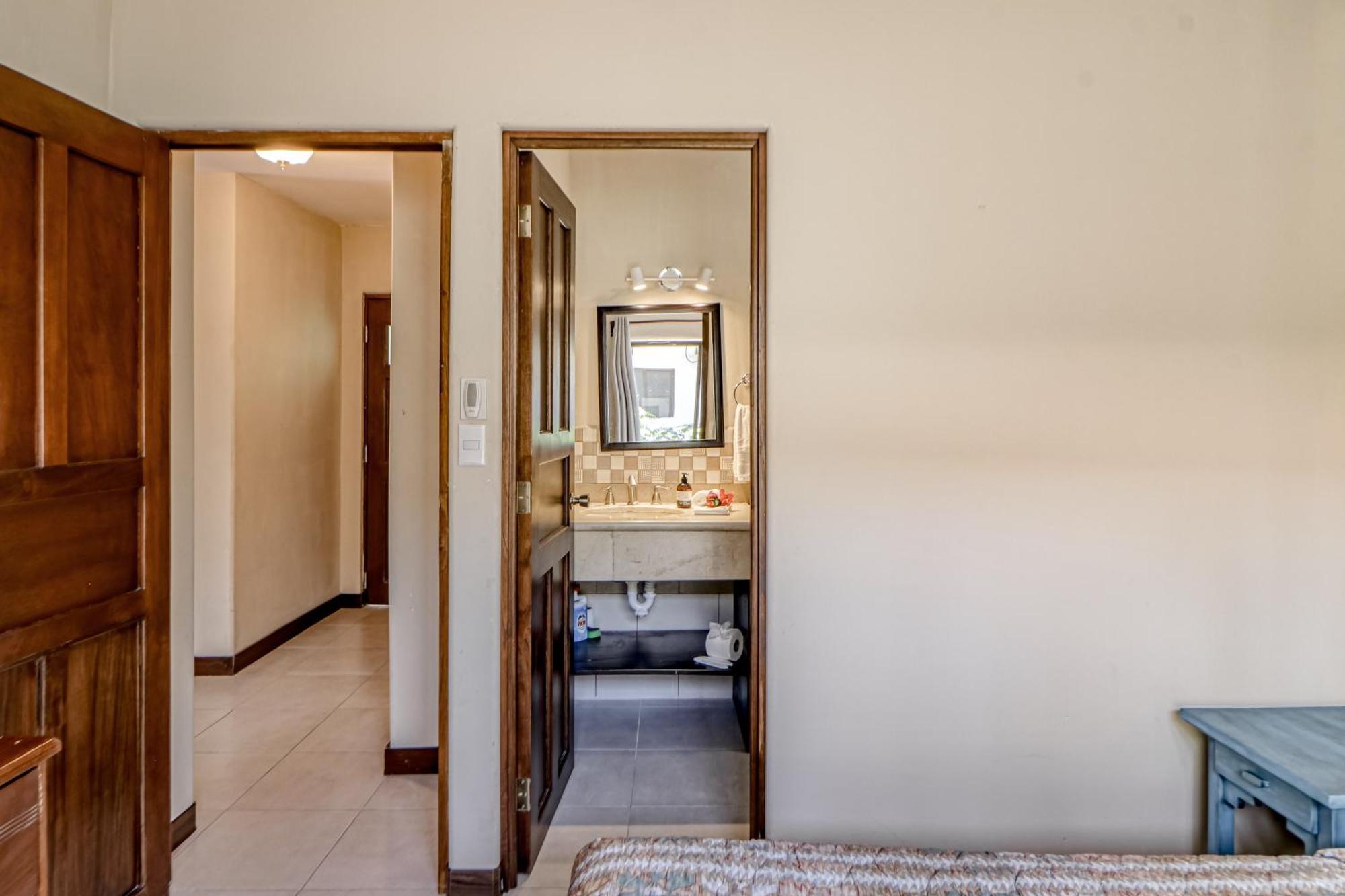 Villa Sol Playa Hermosa  Habitación foto