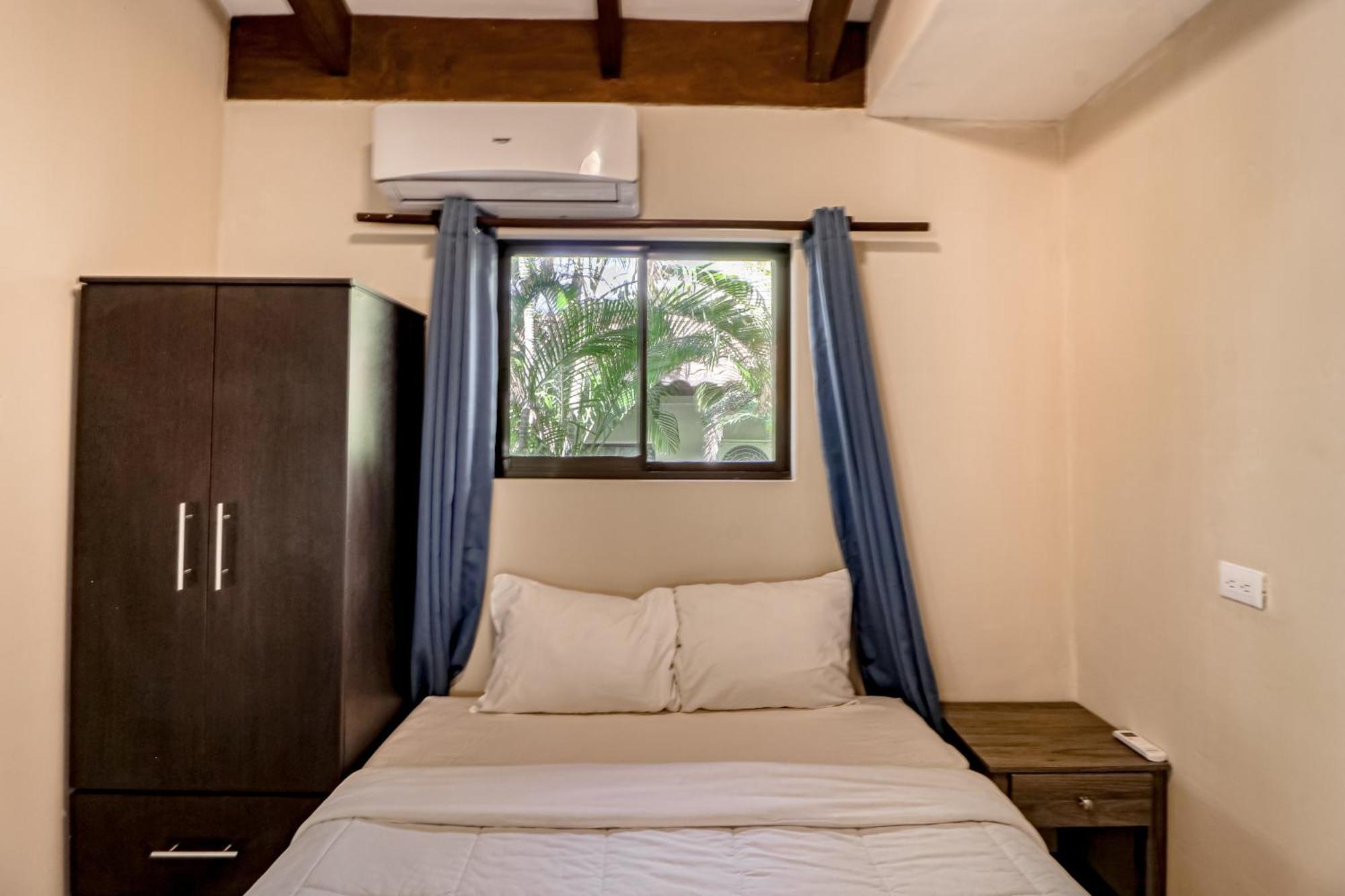 Villa Sol Playa Hermosa  Habitación foto