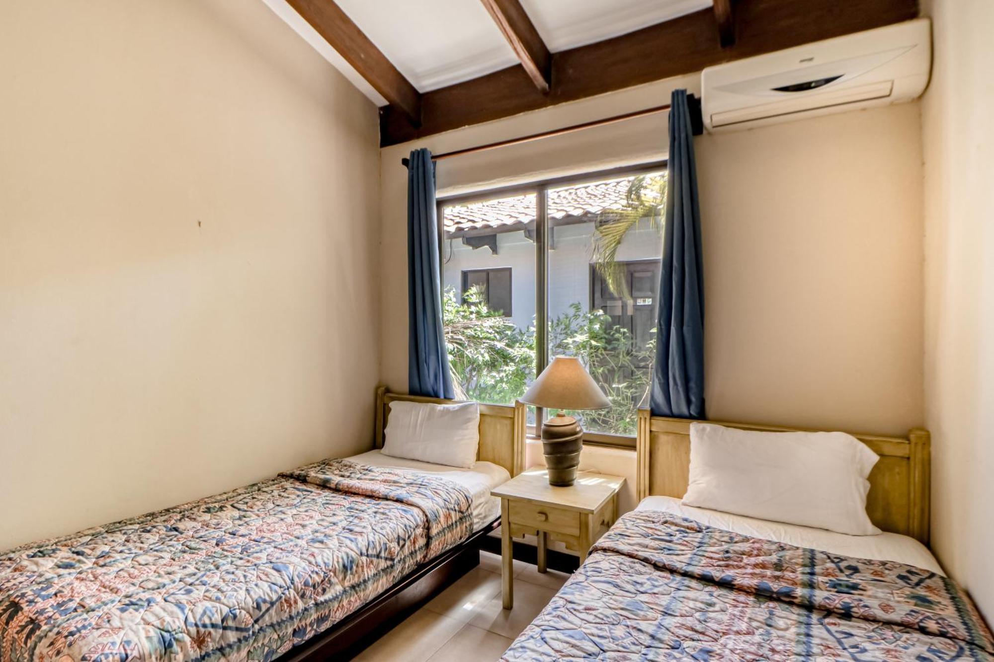 Villa Sol Playa Hermosa  Habitación foto