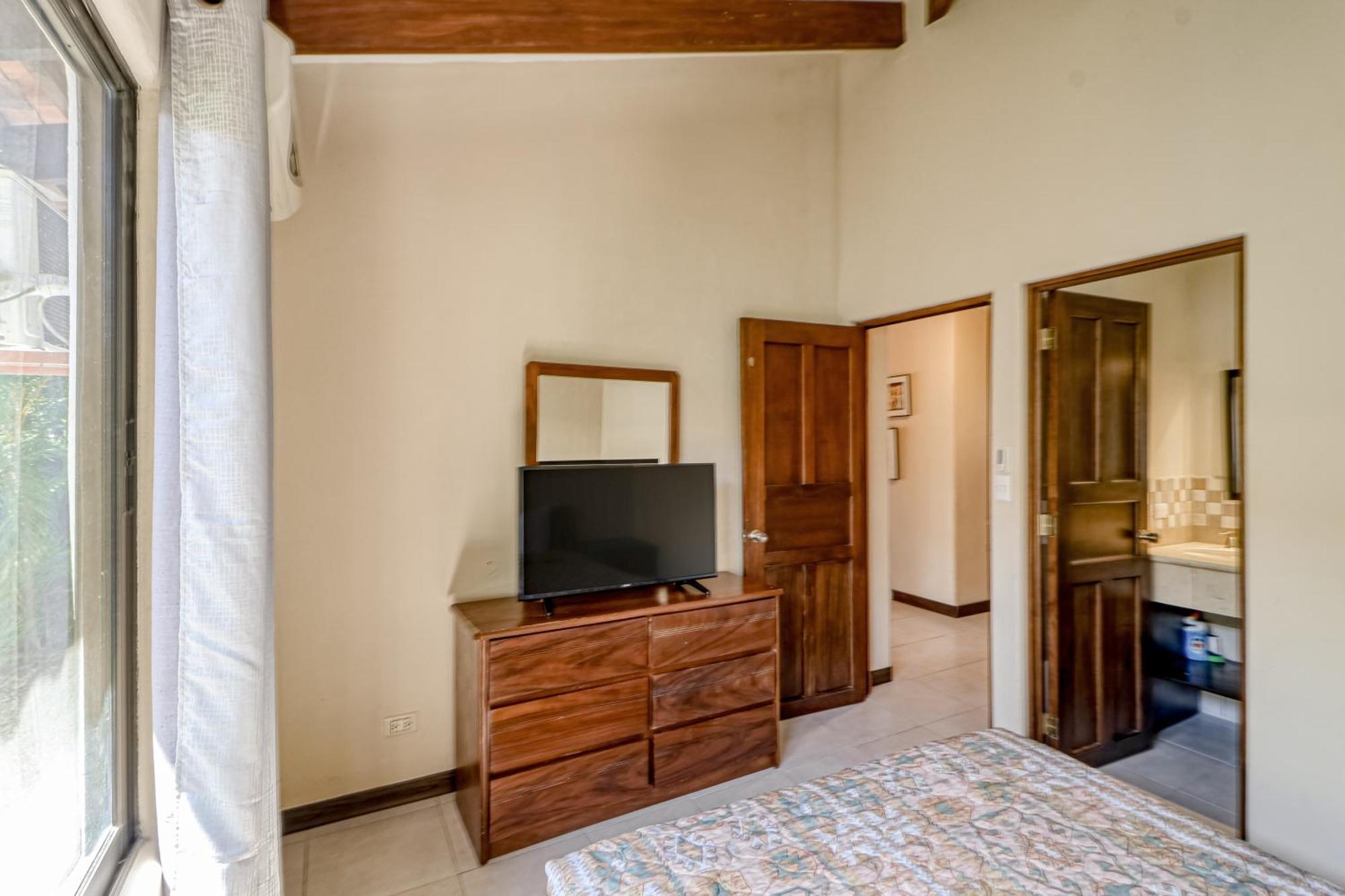Villa Sol Playa Hermosa  Habitación foto