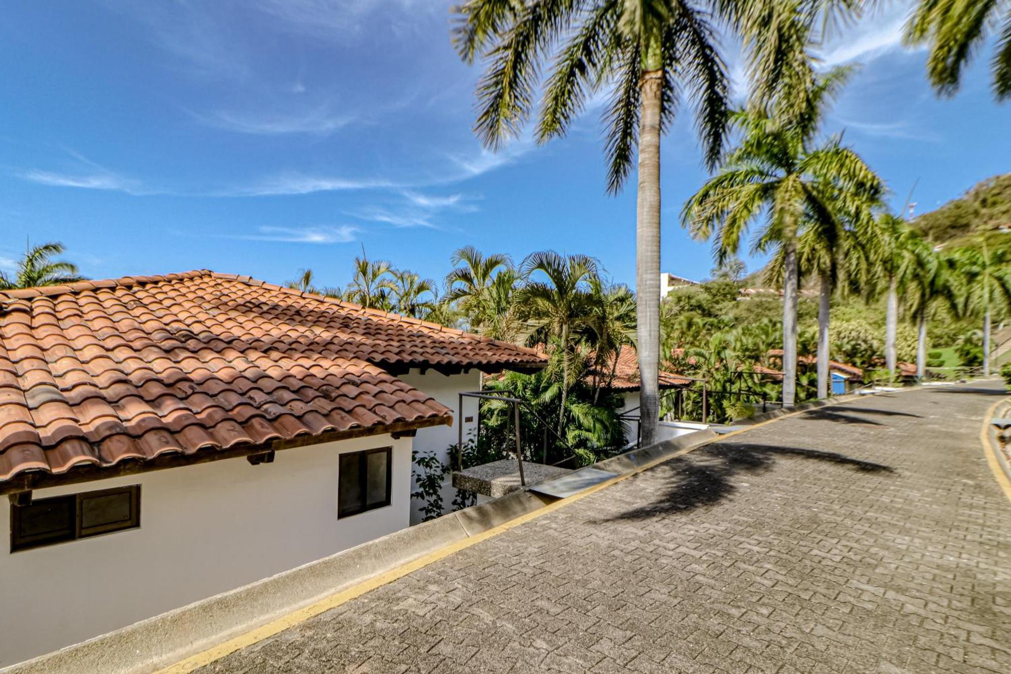 Villa Sol Playa Hermosa  Habitación foto