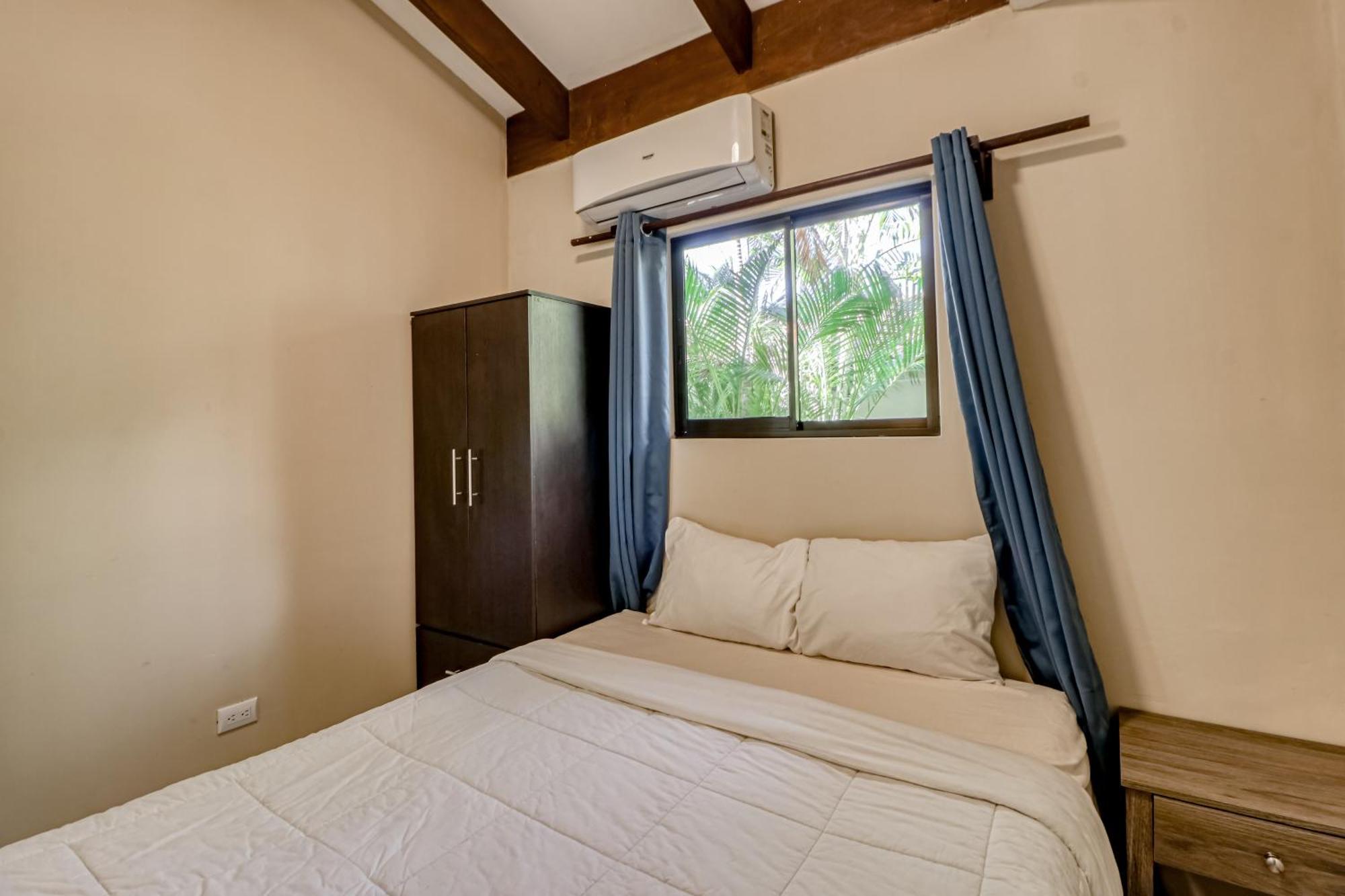 Villa Sol Playa Hermosa  Habitación foto
