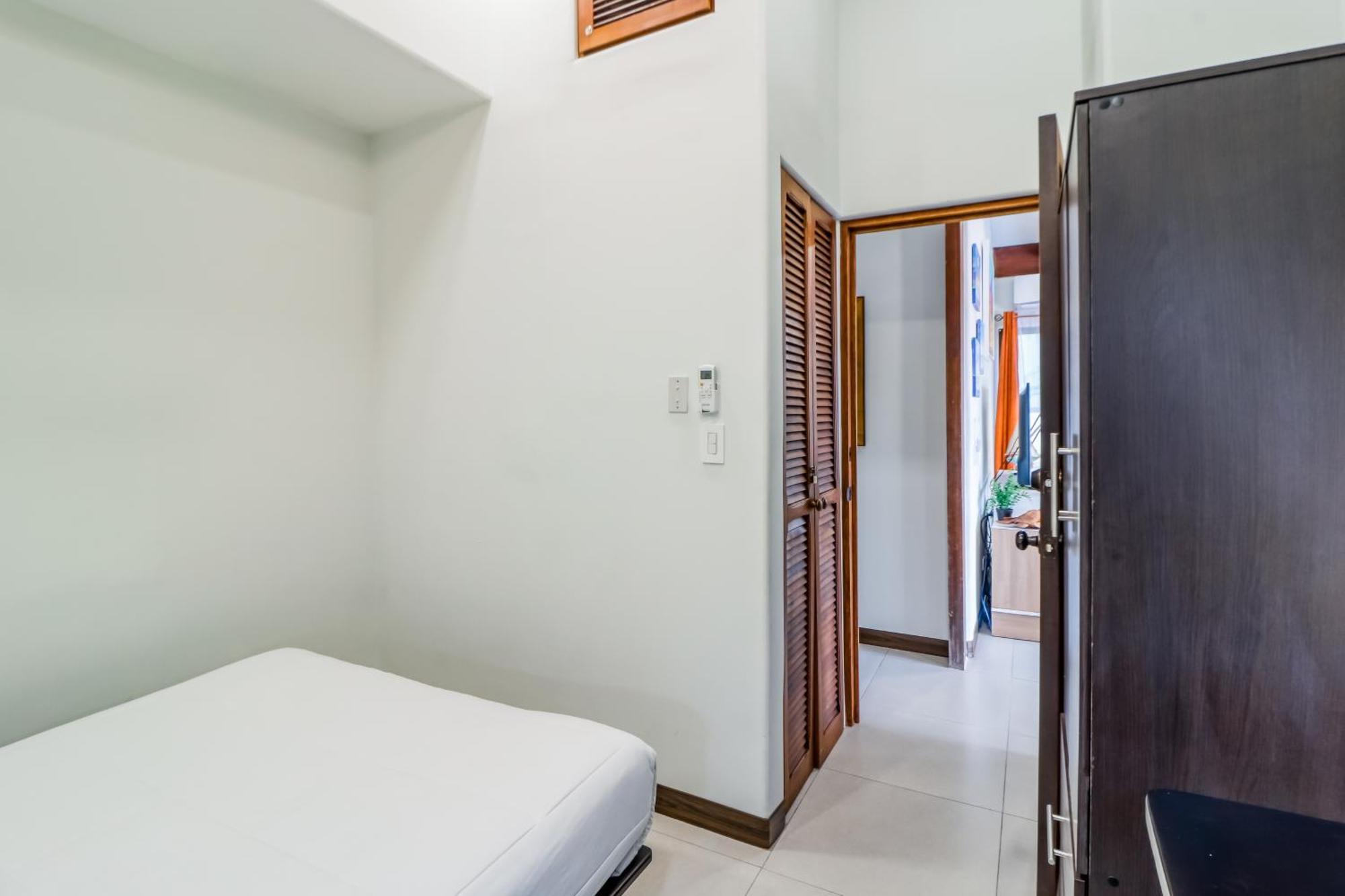 Villa Sol Playa Hermosa  Habitación foto