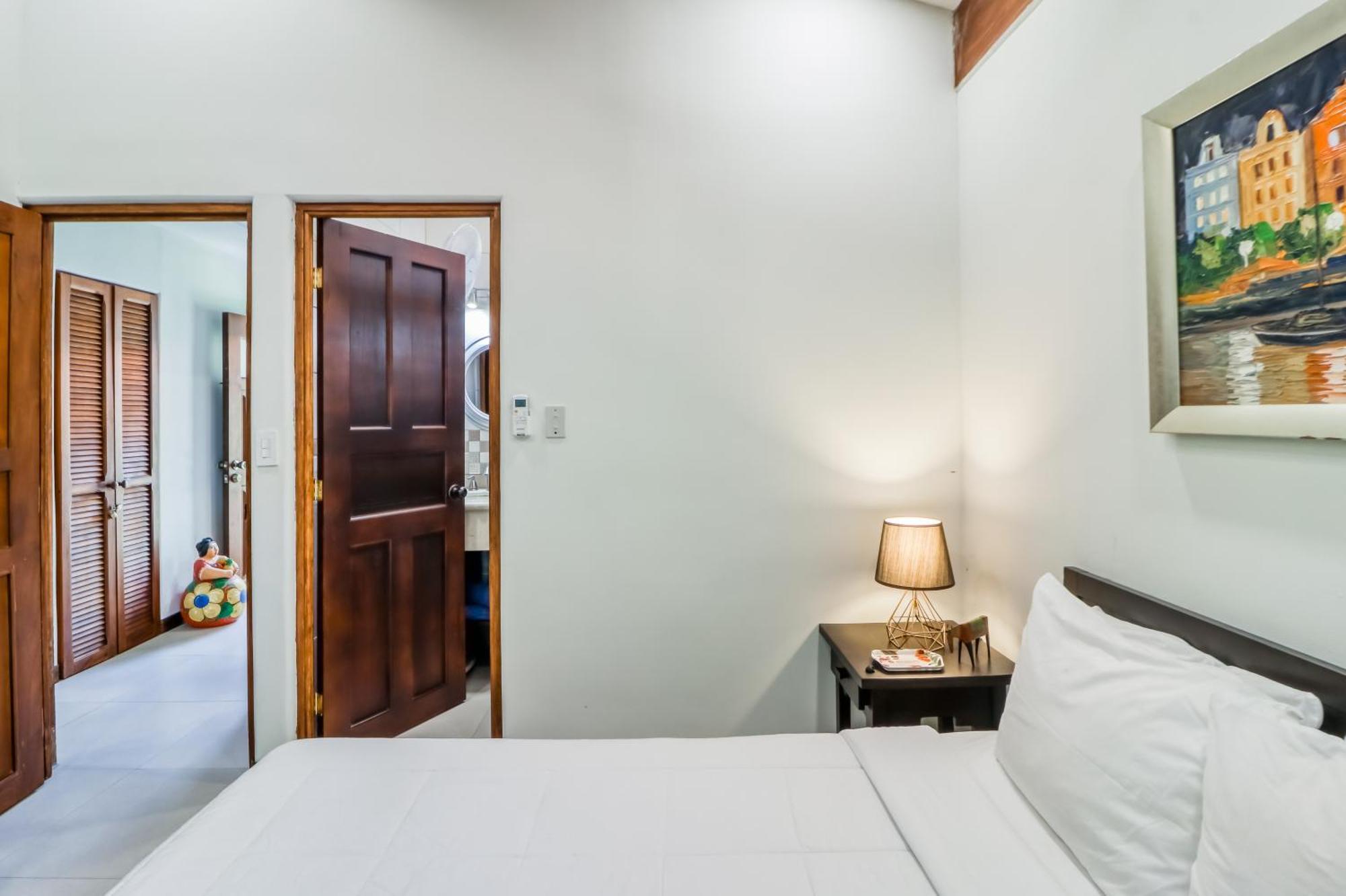 Villa Sol Playa Hermosa  Habitación foto